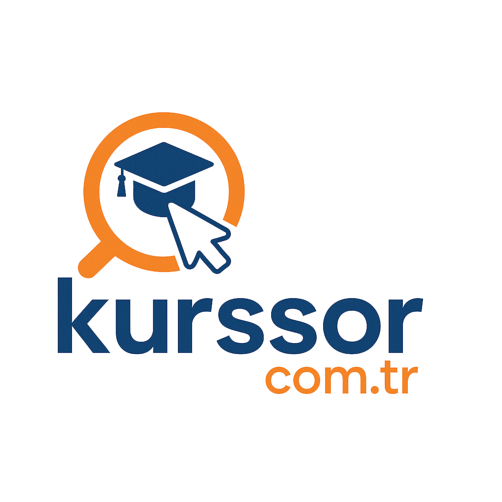 Kurssor Logo